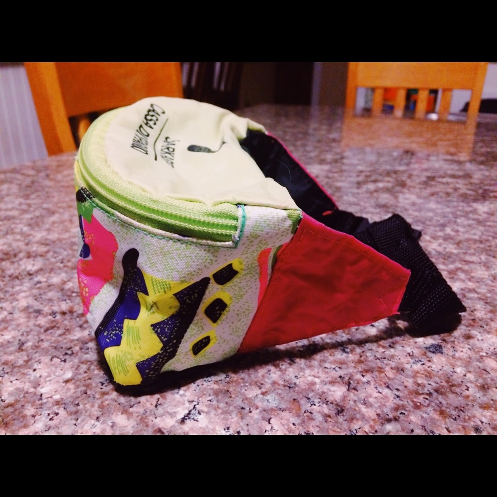 Fanny Pack